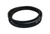 Imagem de 13X1956 - CORREIA - DENTADA - FORTRACTOR PARTS