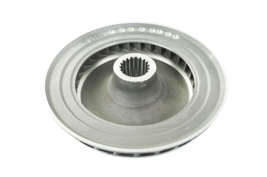 Imagem de 1T0020 - TURBINA - CONVERSOR TORQUE - FORTRACTOR PARTS