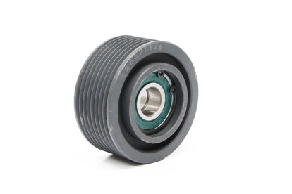 Imagem de 5265369 - POLIA - TENSORA ISF3.8 - FORTRACTOR PARTS