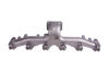 Imagem de 3902347 - COLETOR - ESCAPE - FORTRACTOR PARTS