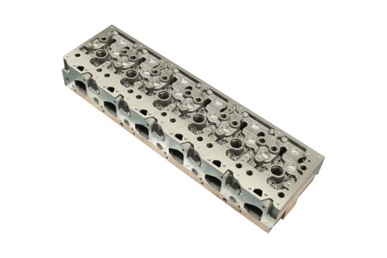 Imagem de 07W103351A - CABECOTE S/VALVULAS - MAN D0836 - FORTRACTOR PARTS