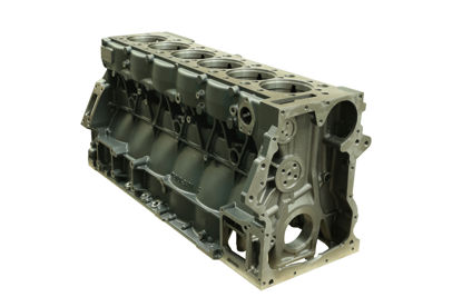 Imagem de 51021010632 - VIRABREQUIM D2676 - MAN TGX - FORTRACTOR PARTS