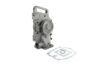 Imagem de 3051358 - BOMBA - DAGUA N855 POLI V - FORTRACTOR PARTS