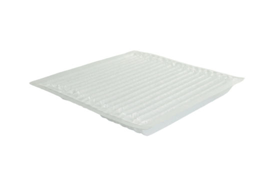 Imagem de 5460006 - FILTRO - AR COND C//MOLDURA - FORTRACTOR PARTS