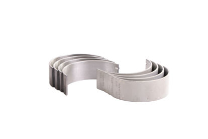 Imagem de 5338315025 - BRONZINA - BIELA 025 ISF2.8 - FORTRACTOR PARTS