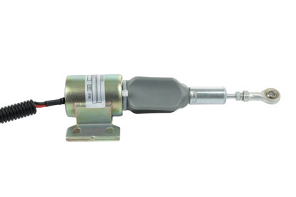 Imagem de 3970617 - SOLENOIDE - 24V 6B - FORTRACTOR PARTS