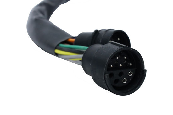 Imagem de 2120403 - CONTROLE - TRANSMISSAO - FORTRACTOR PARTS