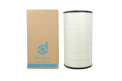 Imagem de 3754301 - FILTRO - AR PRIMARIO - FORTRACTOR PARTS