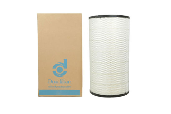 Imagem de 3754301 - FILTRO - AR PRIMARIO - FORTRACTOR PARTS
