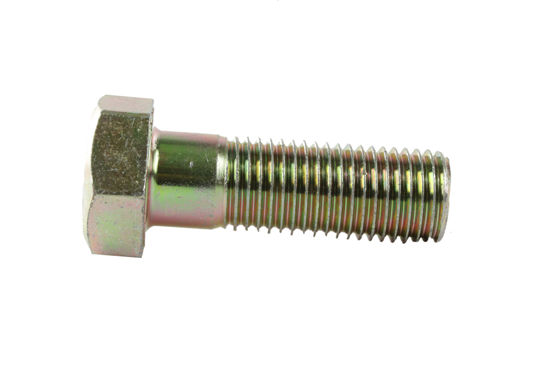 Imagem de 7X2580 - PARAFUSO - SEXT 10.9 ZINCADO - FORTRACTOR PARTS
