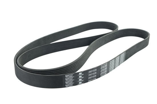 Imagem de 8PK2050 - CORREIA - POLY V - FORTRACTOR PARTS