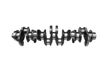 Imagem de 9060300402 - VIRABREQUIM - OM 906 1728/2423/2428 ATEGO 1725/2425 103MM - FORTRACTOR PARTS