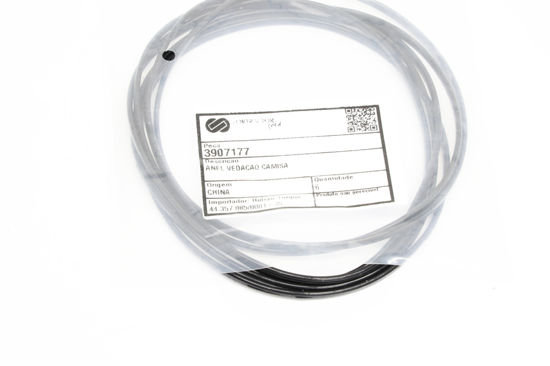 Imagem de 3907177 - ANEL - VEDACAO CAMISA - FORTRACTOR PARTS