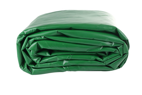 Imagem de AXE62962 - LONA - COB GRAN CA S430 - FORTRACTOR GREEN
