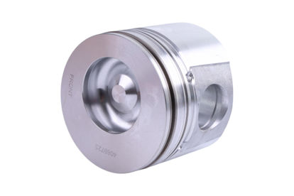 Imagem de 4089725 - PISTAO TURBO - C/ANEIS PINO TRAVAS - FORTRACTOR PARTS