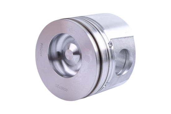 Imagem de 4089725 - PISTAO TURBO - C/ANEIS PINO TRAVAS - FORTRACTOR PARTS