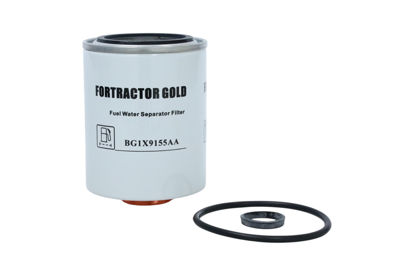 Imagem de BG1X9155AA - FILTRO - SEPARADOR DAGUA - FORTRACTOR PARTS