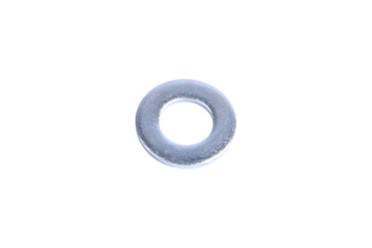 Imagem de 8T4121 - ARRUELA - ZINCO BRANCO - FORTRACTOR PARTS