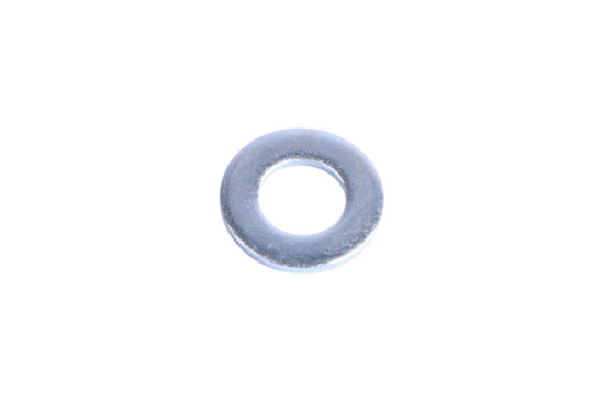 Imagem de 8T4121 - ARRUELA - ZINCO BRANCO - FORTRACTOR PARTS