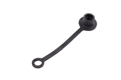 Imagem de 6V0852 - TAMPA - PRETA - FORTRACTOR PARTS