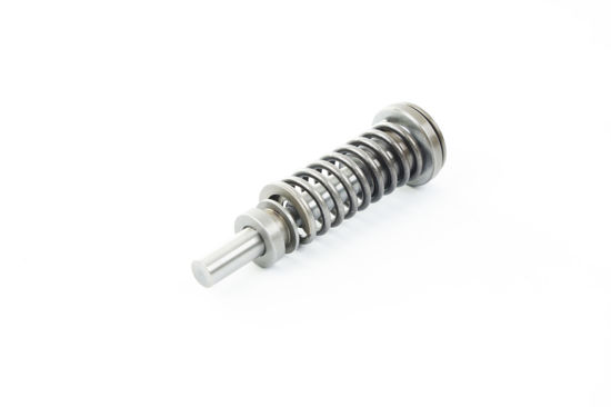 Imagem de 6N7527 - ELEMENTO - BBA INJETORA - FORTRACTOR PARTS