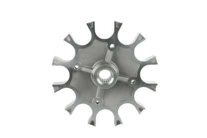 Imagem de N273659 - CABECA - TAMBOR DE FUSOS - FORTRACTOR GREEN