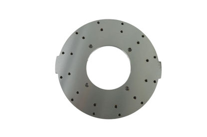 Imagem de N370485 - FLANGE - FORTRACTOR GREEN