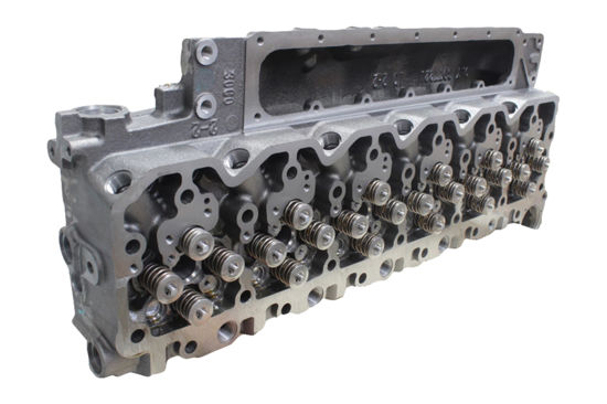 Imagem de 5339816 - CABECOTE - QSB 6.7 C/VALVULAS - FORTRACTOR PARTS