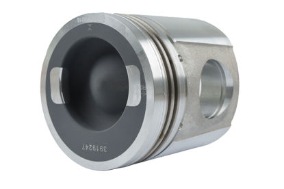 Imagem de 3802344 - PISTAO C - C/ANEIS PINO TRAVAS - FORTRACTOR PARTS