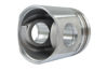 Imagem de 3802344 - PISTAO C - C/ANEIS PINO TRAVAS - FORTRACTOR PARTS