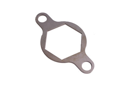 Imagem de 3B5524 - TRAVA - FORTRACTOR PARTS