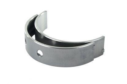 Imagem de 2821771 - BRONZINA - MANCAL 025 PAR - FORTRACTOR PARTS