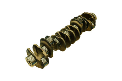 Imagem de VB209 - VIRABREQUIM - MAN D0836 - FORTRACTOR PARTS