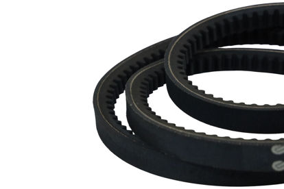 Imagem de 978722 - CORREIA - DENTADA - FORTRACTOR PARTS