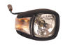Imagem de 3443456 - FAROL - LADO ESQUERDO - FORTRACTOR PARTS