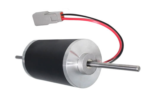 Imagem de 3850244 - MOTOR - AR CONDICIONADO - FORTRACTOR PARTS