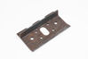 Imagem de 86825429 - SAPATA - 1 GARRA 310MM - FORTRACTOR PARTS