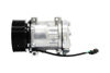 Imagem de 3729295 - COMPRESSOR - POLIA POLY V - FORTRACTOR PARTS