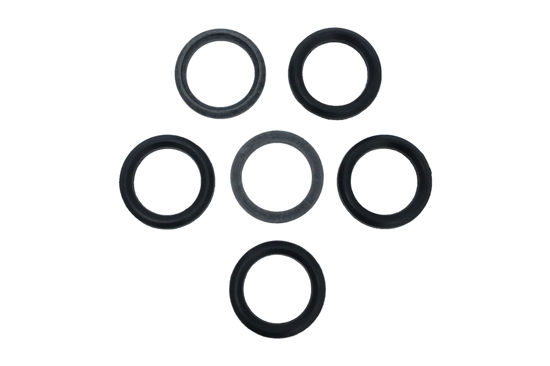 Imagem de 3F9609 - JOGO DE GAXETAS - FORTRACTOR PARTS