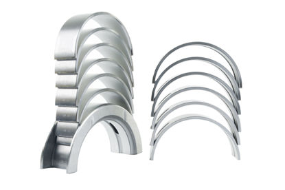 Imagem de 3945918 - JOGO BRONZINA - MANCAL 025 - FORTRACTOR PARTS