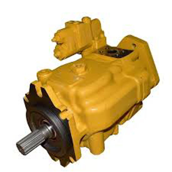 Imagem de 9T1417 - BOMBA - HIDRAULICA - FORTRACTOR PARTS