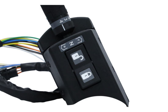 Imagem de 2010215 - CONTROLE - TRANSMISSAO - FORTRACTOR PARTS