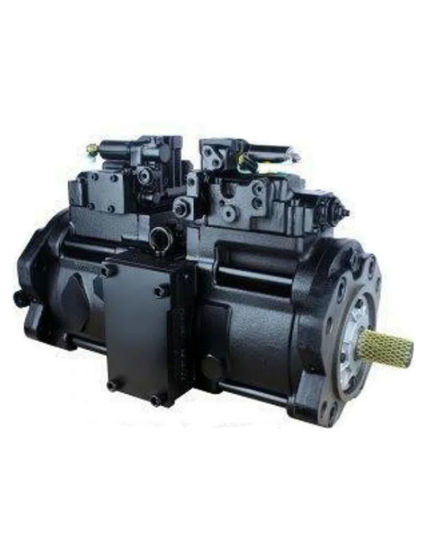 Imagem de 60008122 - BOMBA - HIDRAULICA - FORTRACTOR PARTS