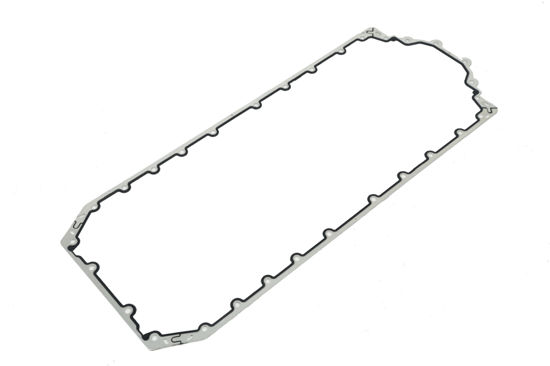 Imagem de 3514749 - JUNTA - CARTER - FORTRACTOR PARTS