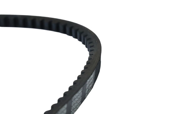 Imagem de 17X1210 - CORREIA - DENTADA - FORTRACTOR PARTS