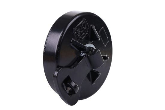 Imagem de 3577399 - TAMPA - COMBUSTIVEL - FORTRACTOR PARTS