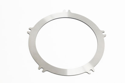 Imagem de 8P2051 - PLACA - FORTRACTOR PARTS
