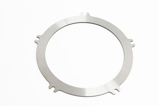 Imagem de 8P2051 - PLACA - FORTRACTOR PARTS