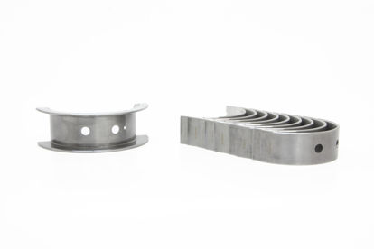 Imagem de 5290097025 - JOGO BRONZINA - MANCAL 025 ISF3.8 - FORTRACTOR PARTS