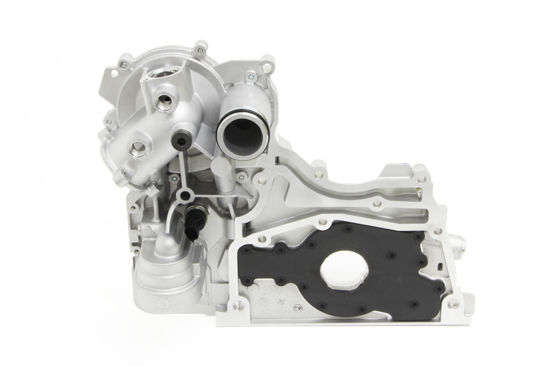 Imagem de 5302887 - BOMBA - OLEO ISF 2.8 - FORTRACTOR PARTS
